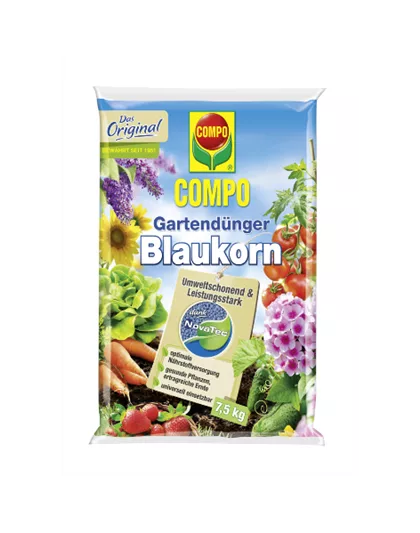 Blaukorn 