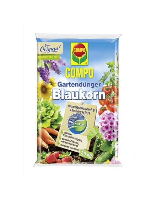 Blaukorn 