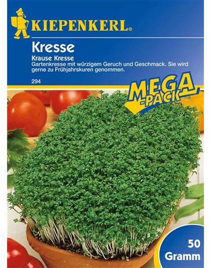 Kresse Krause 