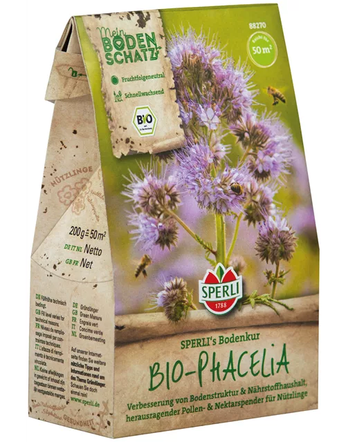 Bio-Phacelia