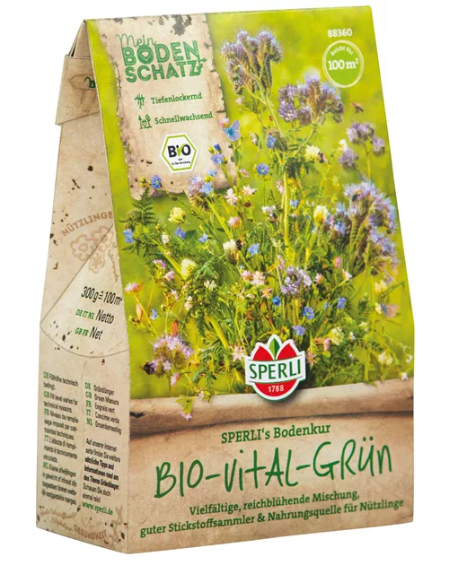 Bio-Vital-Grün