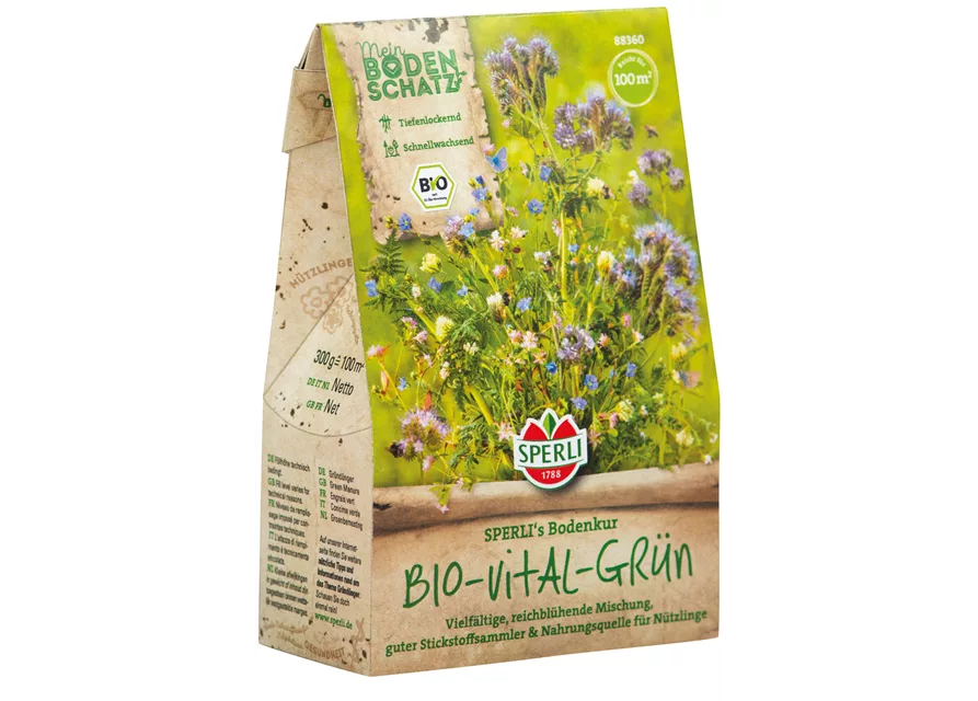 Bio-Vital-Grün