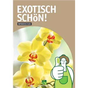 EXOTISCH SCHöN!